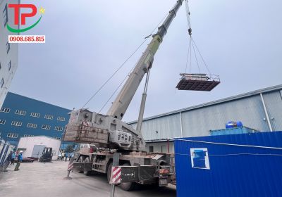 C&Ocirc;NG TY CHO THU&Ecirc; XE CẨU TẠI LONG AN - HỖ TRỢ TẬN NƠI 24/7