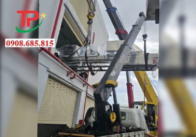 CẨU M&Aacute;Y L&Ecirc;N LẦU TẠI TP.HCM GI&Aacute; RẺ - TRỌN G&Oacute;I