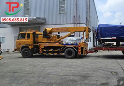 VẬN CHUYỂN M&Aacute;Y TẠI LONG AN | THI&Ecirc;N PH&Uacute;